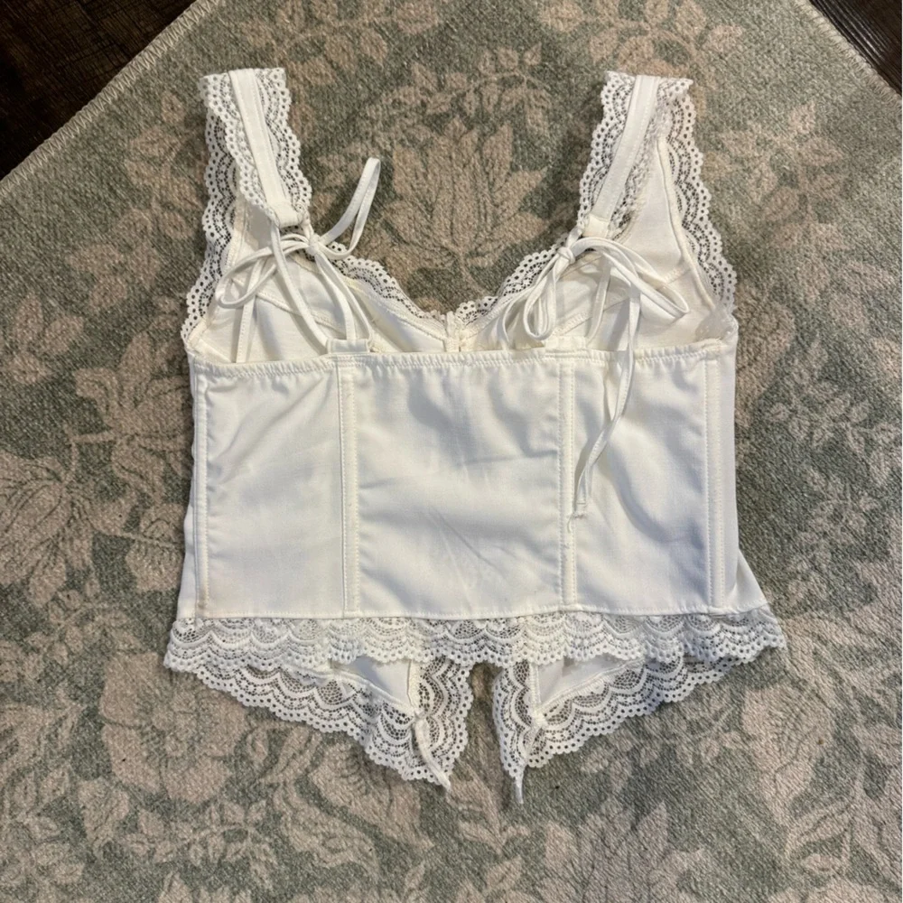 Urban Outfitters - Out From Under - Dolce Verano Cami - Picture 11 of 11